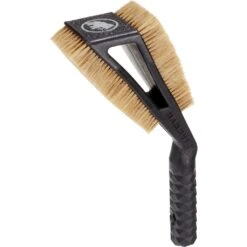 Mammut Sloper Brush - Black