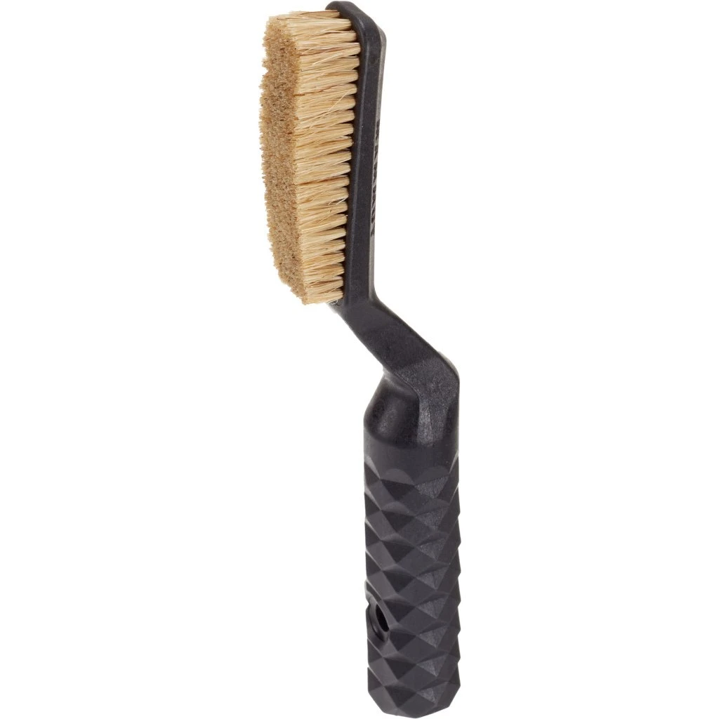 Mammut Crimper Brush - Black 1 Mammut Crimper Brush - Black