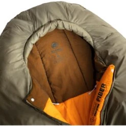 Mammut Relax 0C L Slaapzak - Olive -Mammut 362541 03 d 781451