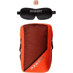 Mammut Relax 0C L Slaapzak - Olive -Mammut 362541 04 d 781452