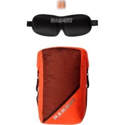 Mammut Perform -7C XL Slaapzak - Olive -Mammut 362543 03 d 781457