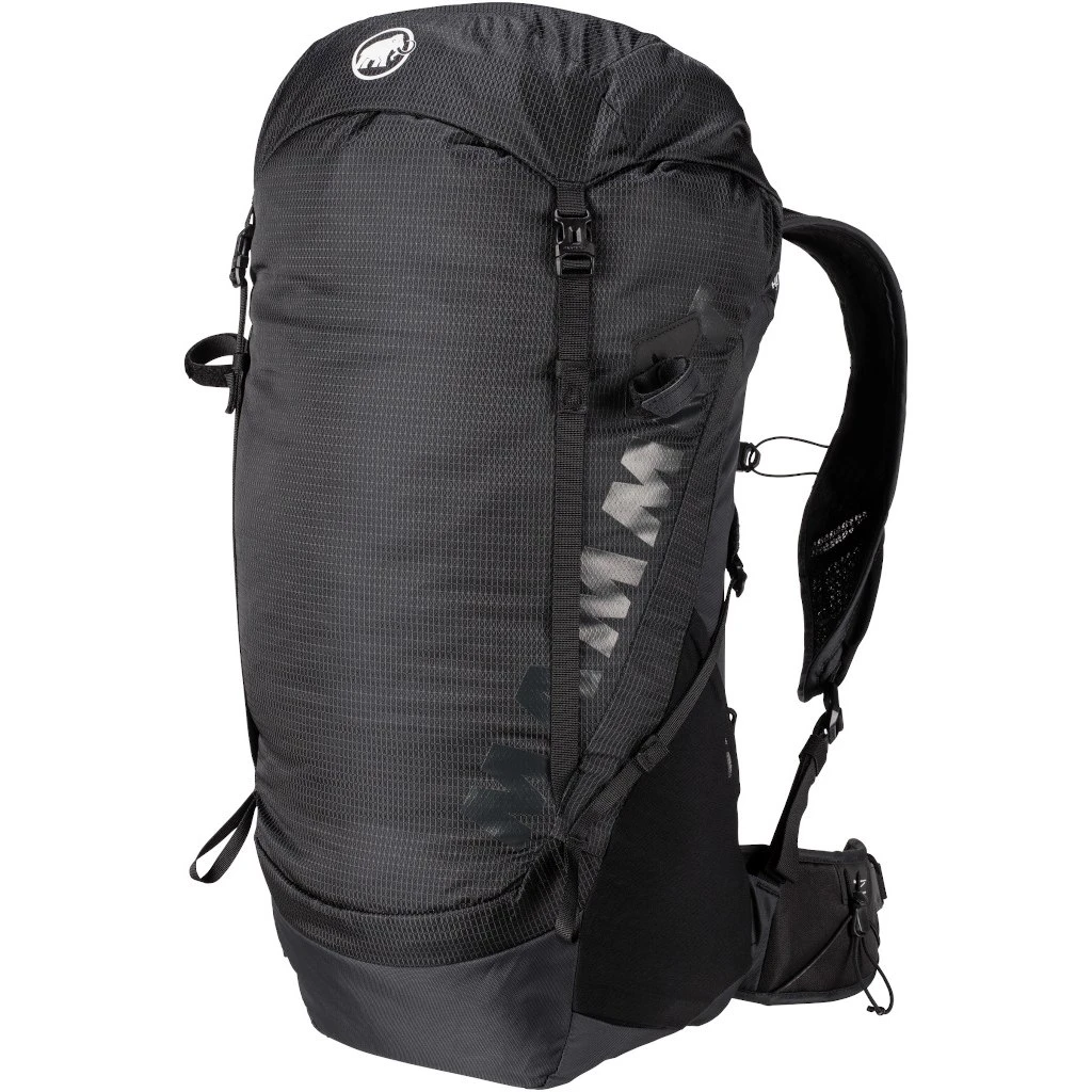 Mammut Ducan 30 Rugzak - Zwart 1 Mammut Ducan 30 Rugzak - Zwart