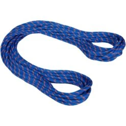 Mammut 9.0 Alpine Sender Dry Touw - 50m - Ice-sunrise