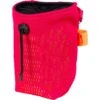 Mammut Knit Chalk Bag - Sundown