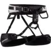 Mammut Ophir 3 Slide Harness - Black-marble