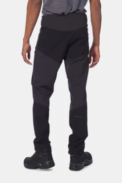 Mammut Courmayeur So Pants Men -Mammut 7613357821292 012 nl