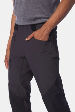 Mammut Courmayeur So Pants Men -Mammut 7613357821292 014 nl