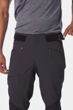 Mammut Courmayeur So Pants Men -Mammut 7613357821292 015 nl