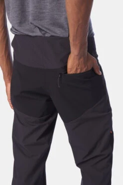 Mammut Courmayeur So Pants Men -Mammut 7613357821292 016 nl