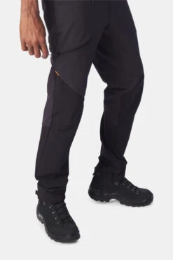 Mammut Courmayeur So Pants Men -Mammut 7613357821292 017 nl