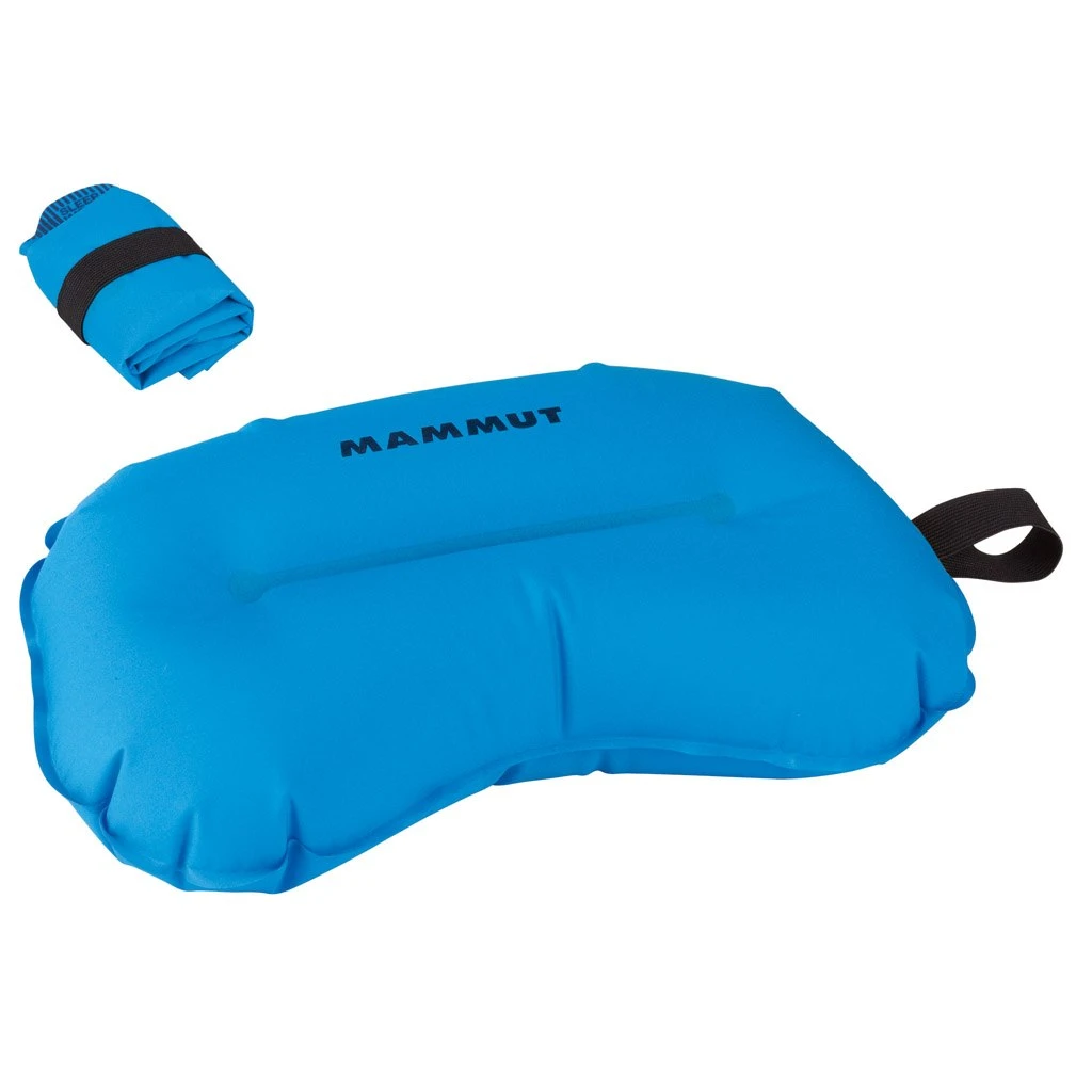 Mammut Air Pillow Kussen - Imperial 1 Mammut Air Pillow Kussen - Imperial