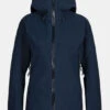 Mammut Crater Hs Hooded Jacket Women