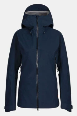 Mammut Crater Hs Hooded Jacket Women