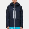 Mammut Nordwand Advanced Hs Hooded Jacket