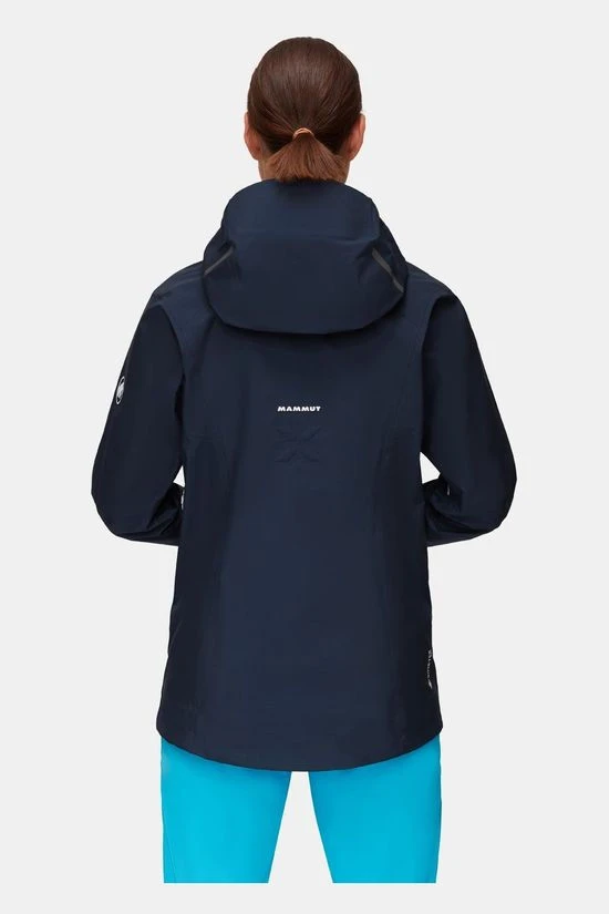 Mammut Nordwand Advanced Hs Hooded Jacket 2 Mammut Nordwand Advanced Hs Hooded Jacket - Afbeelding 2