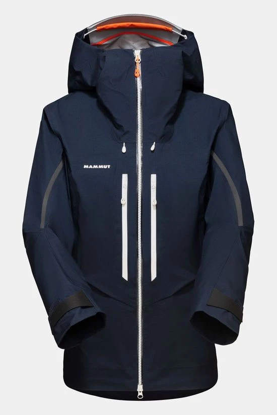 Mammut Nordwand Advanced Hs Hooded Jacket 3 Mammut Nordwand Advanced Hs Hooded Jacket - Afbeelding 3