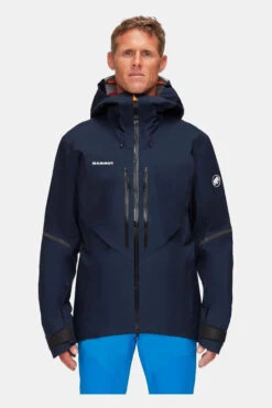 Mammut Nordwand Advanced Hs Hooded Jacket