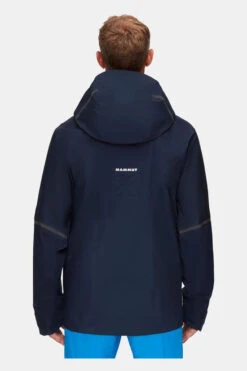 Mammut Nordwand Advanced Hs Hooded Jacket -Mammut acbge10037 4141 03 nl