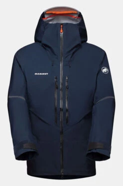 Mammut Nordwand Advanced Hs Hooded Jacket -Mammut acbge10037 4141 04 nl