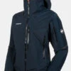 Mammut Nordwand Pro HS Hooded Jas