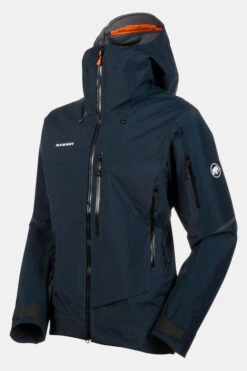 Mammut Nordwand Pro HS Hooded Jas
