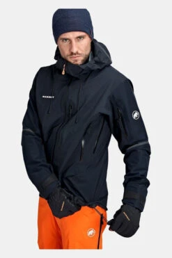 Mammut Nordwand Pro HS Hooded Jas -Mammut acbgf00006 4141 07 nl