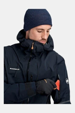 Mammut Nordwand Pro HS Hooded Jas -Mammut acbgf00006 4141 08 nl