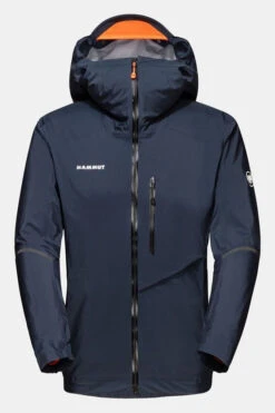 Mammut Norwand Light Hooded Hardshell Jas -Mammut acbgxx2048 4141 04 nl