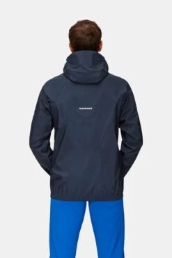 Mammut Norwand Light Hooded Hardshell Jas -Mammut acbgxx2048 4141 13 nl