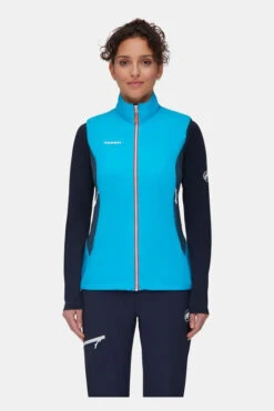 Mammut Eigerjoch IN Hybrid Vest Dames