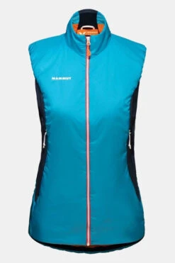 Mammut Eigerjoch IN Hybrid Vest Dames -Mammut adaaf00004 4341 04 nl