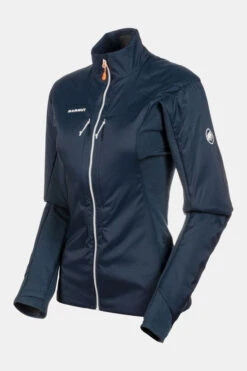 Mammut Eigerjoch In Hybrid Jacket Women
