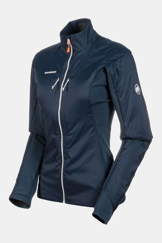 Mammut Eigerjoch In Hybrid Jacket Women 1 Mammut Eigerjoch In Hybrid Jacket Women