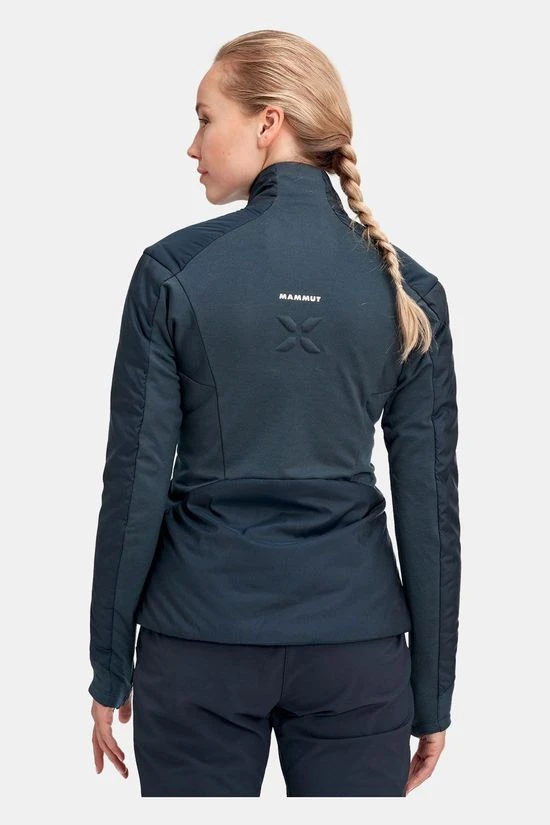 Mammut Eigerjoch In Hybrid Jacket Women 3 Mammut Eigerjoch In Hybrid Jacket Women - Afbeelding 3