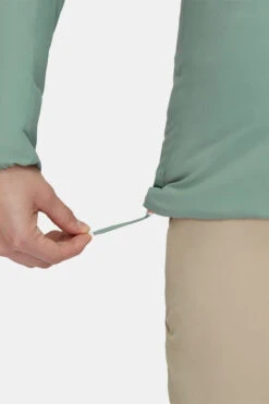 Mammut Rime In Flex Hooded Jacket Women -Mammut adacf10003 5353 05 nl