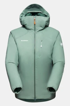 Mammut Rime In Flex Hooded Jacket Women -Mammut adacf10003 5353 09 nl
