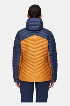 Mammut Broad Peak Hooded Donsjas Dames 6 Mammut Broad Peak Hooded Donsjas Dames -Mammut adagd80053 6544 03 nl