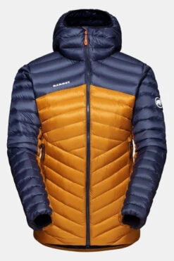 Mammut Broad Peak Hooded Donsjas Dames 7 Mammut Broad Peak Hooded Donsjas Dames -Mammut adagd80053 6544 04 nl