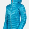 Mammut Eigerjoch Advanced In Hooded Jacket Women