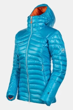 Mammut Eigerjoch Advanced In Hooded Jacket Women