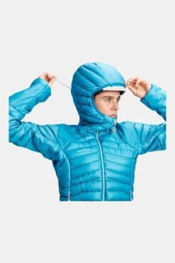 Mammut Eigerjoch Advanced In Hooded Jacket Women 11 Mammut Eigerjoch Advanced In Hooded Jacket Women -Mammut adagf00015 4040 04 nl