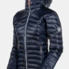 Mammut Eigerjoch Advanced In Hooded Jacket Women