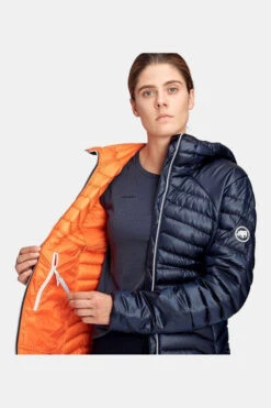 Mammut Eigerjoch Advanced In Hooded Jacket Women -Mammut adagf00015 4141 07 nl