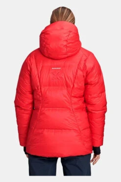 Mammut Eigerjoch Pro IN Hooded Jacket Dames -Mammut adagf00025 3232 03 nl
