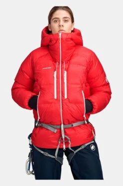 Mammut Eigerjoch Pro IN Hooded Jacket Dames -Mammut adagf00025 3232 05 nl