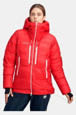 Mammut Eigerjoch Pro IN Hooded Jacket Dames -Mammut adagf00025 3232 06 nl