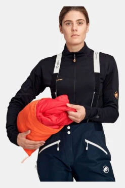 Mammut Eigerjoch Pro IN Hooded Jacket Dames -Mammut adagf00025 3232 09 nl