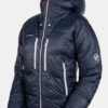 Mammut Eigerjoch Pro IN Hooded Jacket Dames