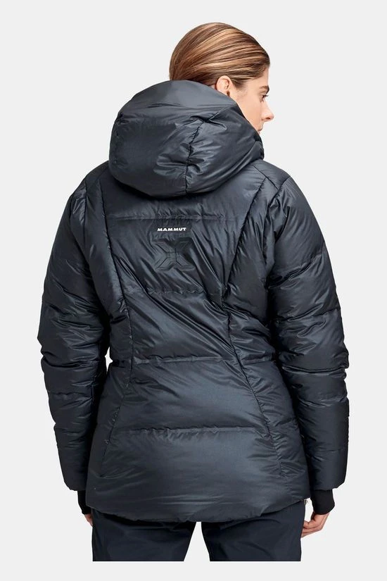 Mammut Eigerjoch Pro IN Hooded Jacket Dames 3 Mammut Eigerjoch Pro IN Hooded Jacket Dames - Afbeelding 3