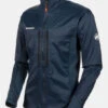 Mammut Eigerjoch In Hybrid Jacket